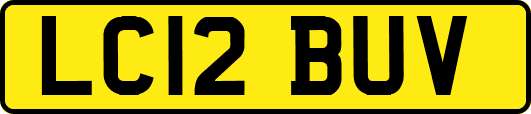 LC12BUV
