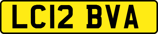 LC12BVA