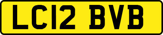LC12BVB