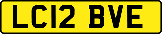 LC12BVE