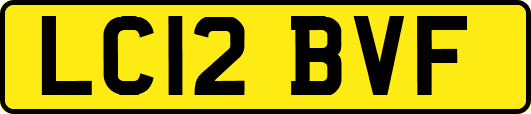 LC12BVF