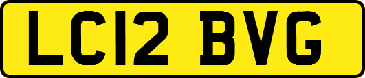 LC12BVG
