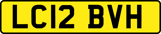 LC12BVH