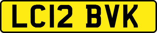 LC12BVK