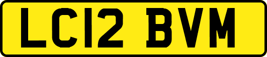 LC12BVM
