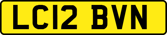 LC12BVN