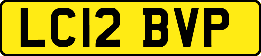 LC12BVP