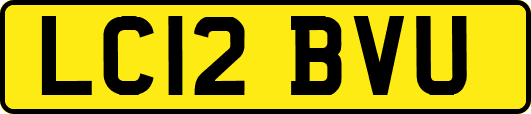 LC12BVU