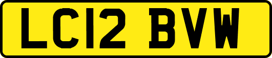 LC12BVW