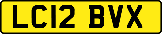 LC12BVX
