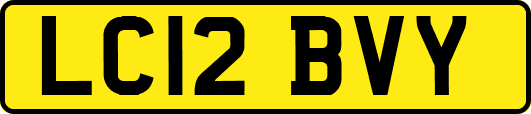LC12BVY