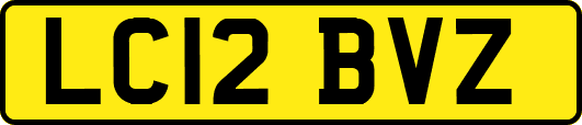 LC12BVZ
