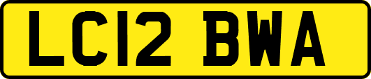 LC12BWA