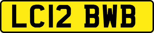 LC12BWB