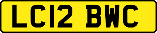 LC12BWC