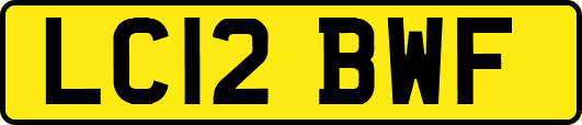 LC12BWF