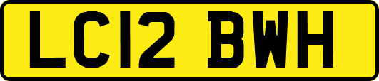 LC12BWH