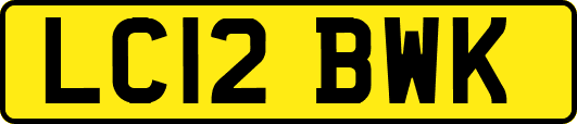LC12BWK