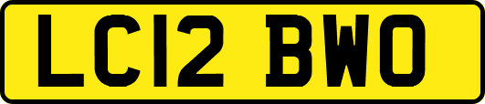 LC12BWO