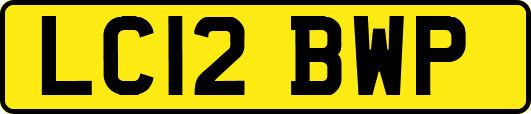 LC12BWP