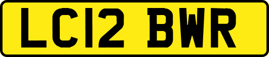 LC12BWR
