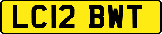 LC12BWT