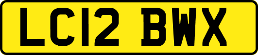 LC12BWX