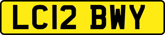 LC12BWY