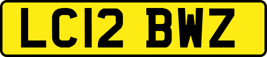 LC12BWZ