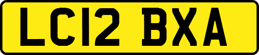 LC12BXA
