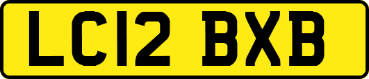 LC12BXB