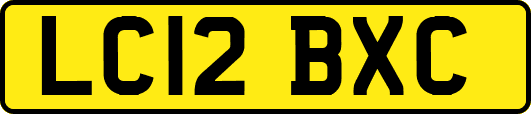 LC12BXC