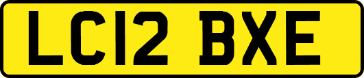 LC12BXE