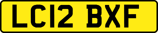 LC12BXF