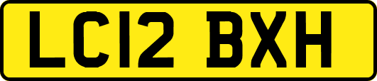 LC12BXH
