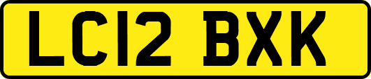 LC12BXK