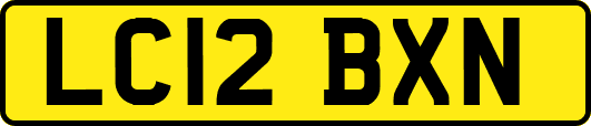 LC12BXN