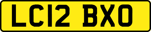 LC12BXO