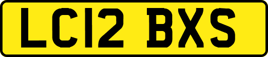 LC12BXS