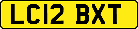 LC12BXT