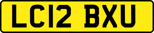 LC12BXU