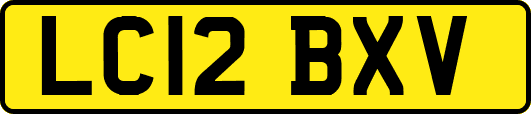 LC12BXV