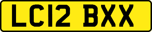 LC12BXX