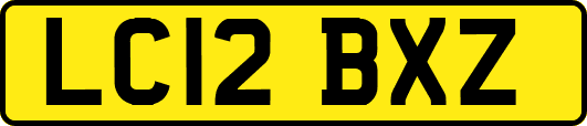 LC12BXZ