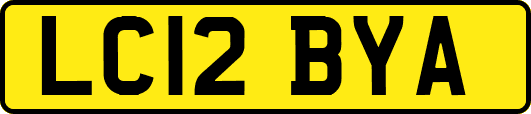 LC12BYA
