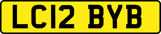 LC12BYB