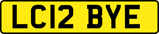 LC12BYE