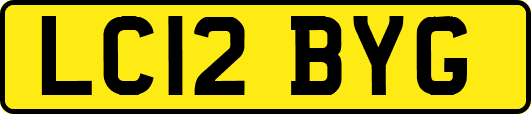 LC12BYG