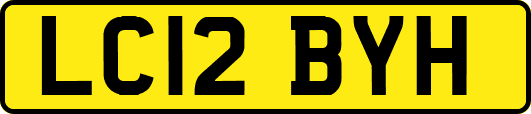 LC12BYH