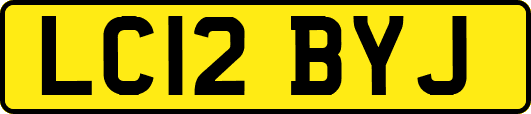 LC12BYJ
